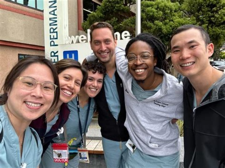 Dr. Angela Lam, MD – San Francisco, CA