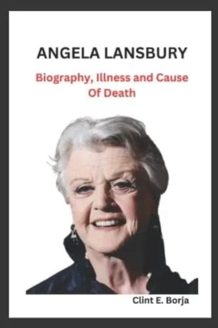 Angela Lansbury’s Net Worth, Biography, Career, Awards, Fact and Life Story