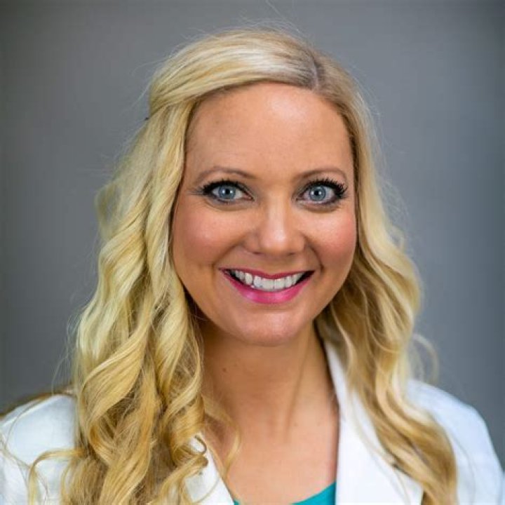 Angela Rucker – Byron, GA