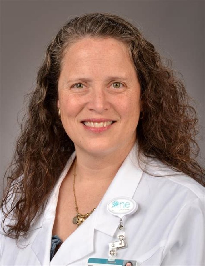 Angela Sharpe – Williston, SC