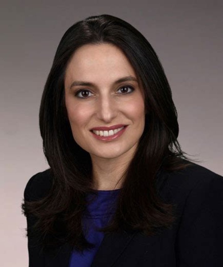 Dr. Angela (Giancola) Weatherall, MD – Fort Lauderdale, FL