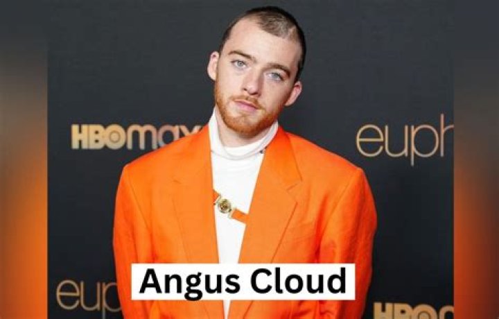 Angus Cloud Biography; Net Worth, Real Name, Height In Feet, Movies