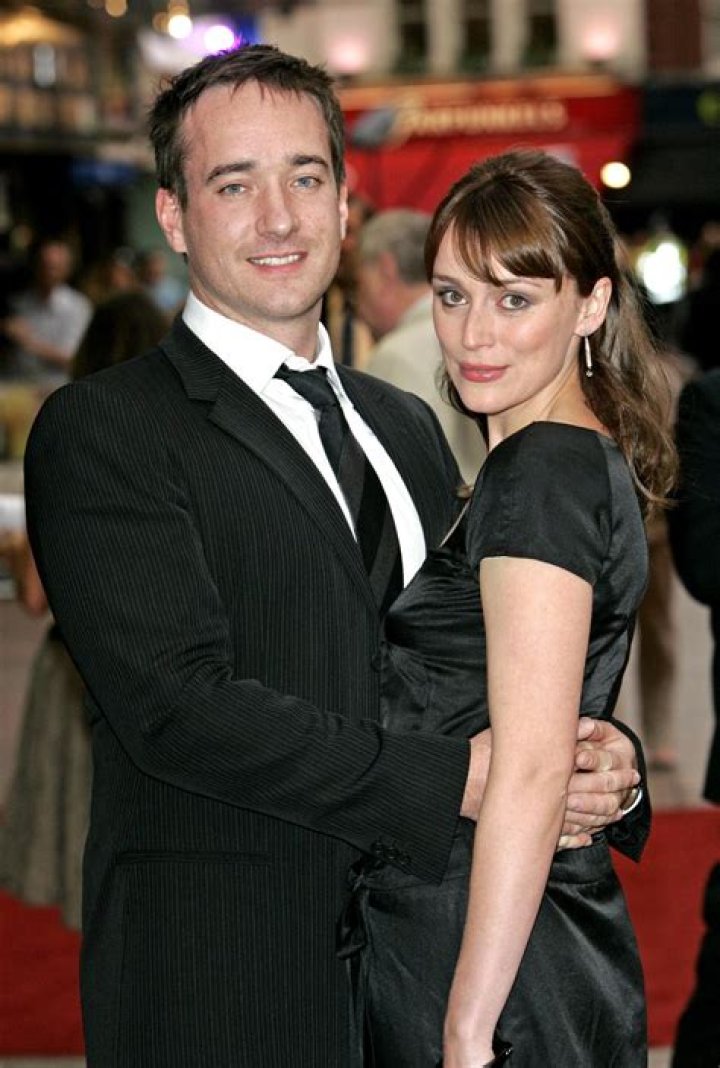 Angus Macfadyen Bio, Wiki, Age, Height, Family, Wife, Movies and Net Worth.