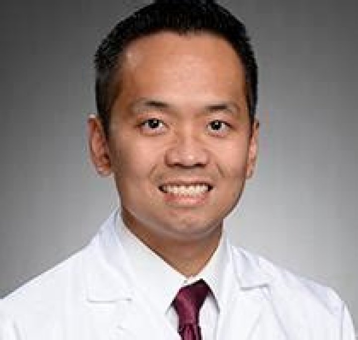 Dr. Anh Tuan Pham, MD – Loma Linda, CA