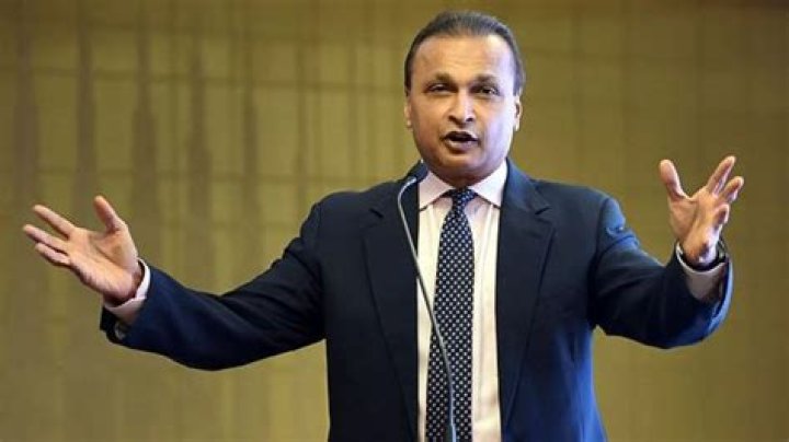 Anil Ambani Biography - Facts, Childhood, Family, Life History & Achievements of Indian Business Tycoon