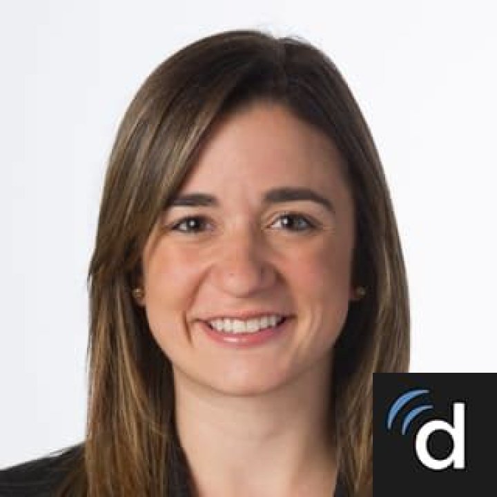 Dr. Anisleidy Fombona, MD – Philadelphia, PA