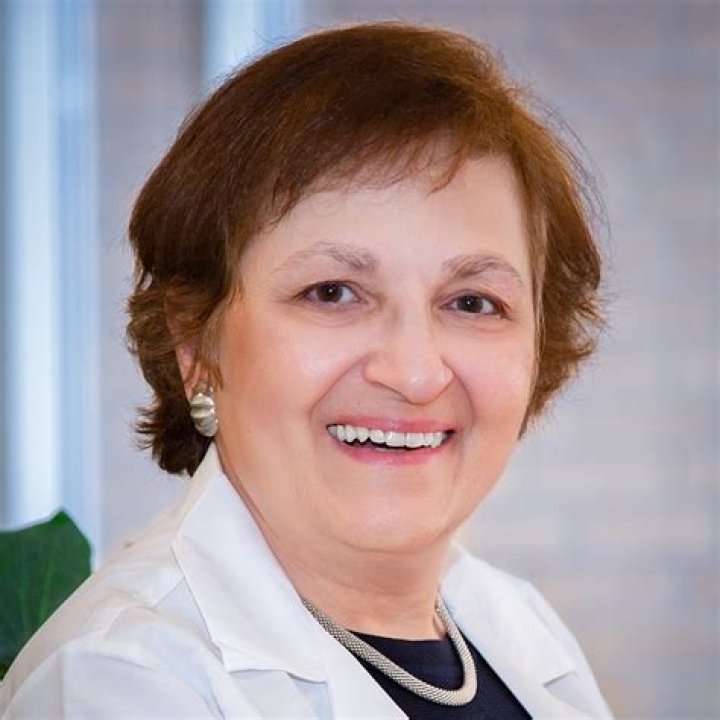 Dr. Anita Darmanian, MD – New York, NY