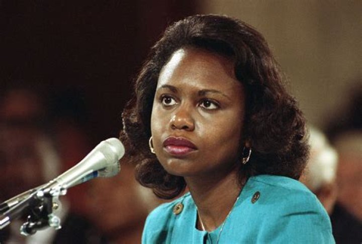 Anita Hill Biography – Facts, Career, Controversy