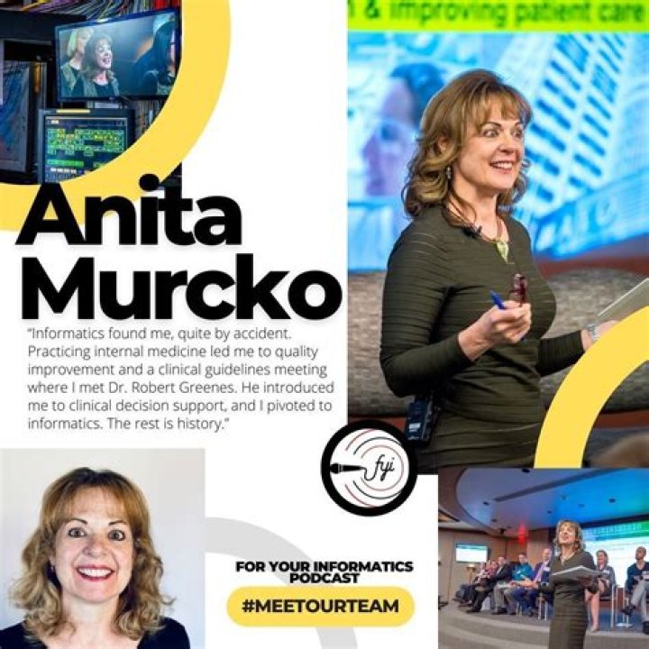 Dr. Anita Murcko, MD – Scottsdale, AZ