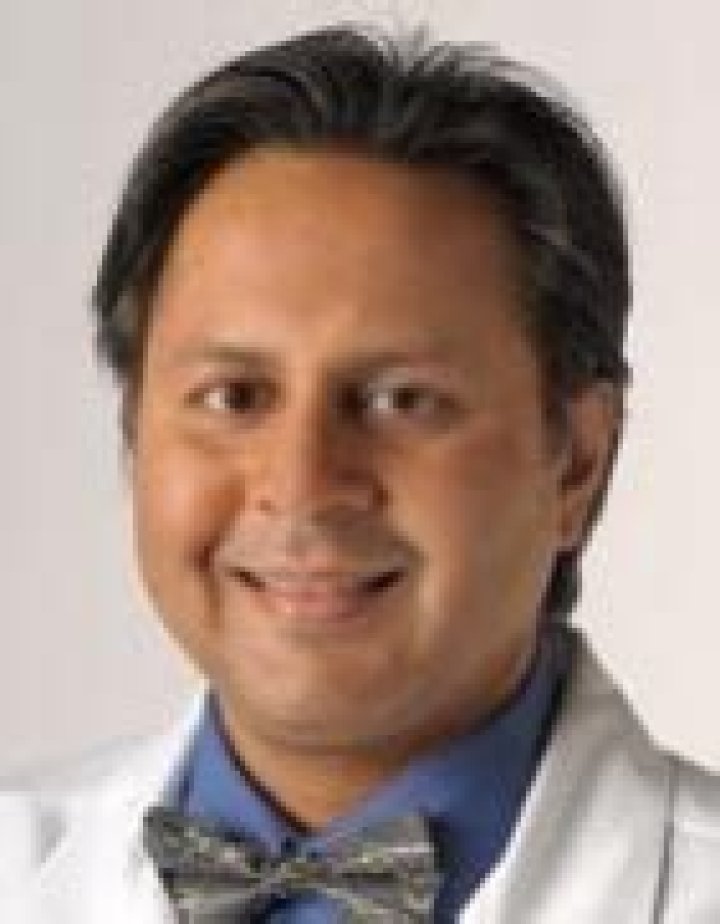 Dr. Ankesh Nigam, MD – Albany, NY