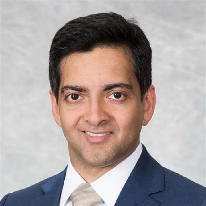 Dr. Ankur Karnik, MD – Scottsdale, AZ