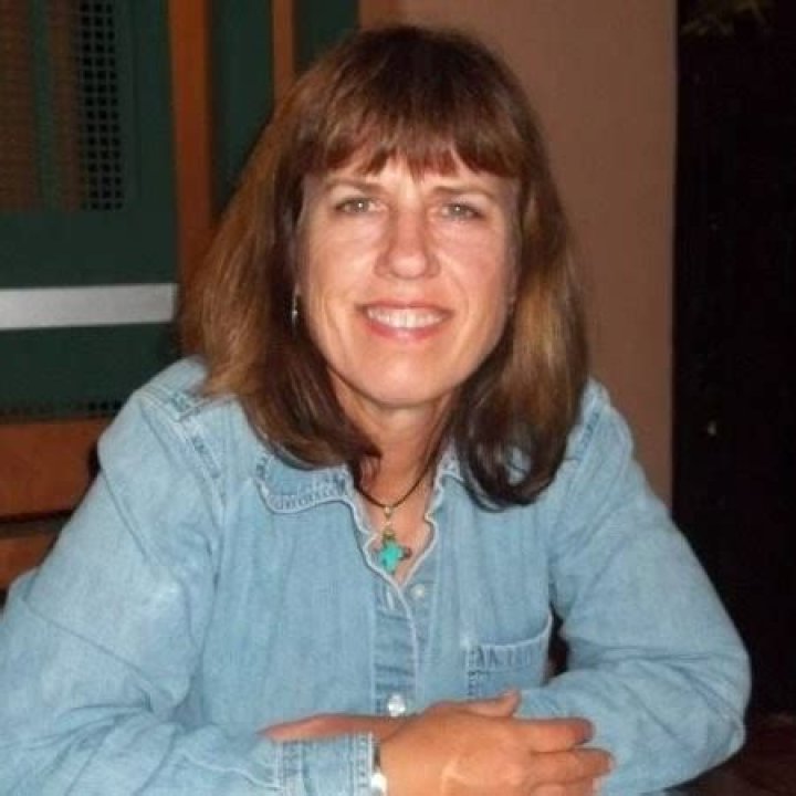 Ann Gerhart – San Diego, CA