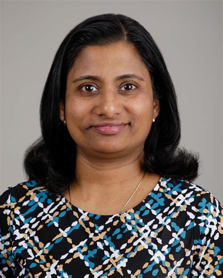 Ann Mathew – Dallas, TX