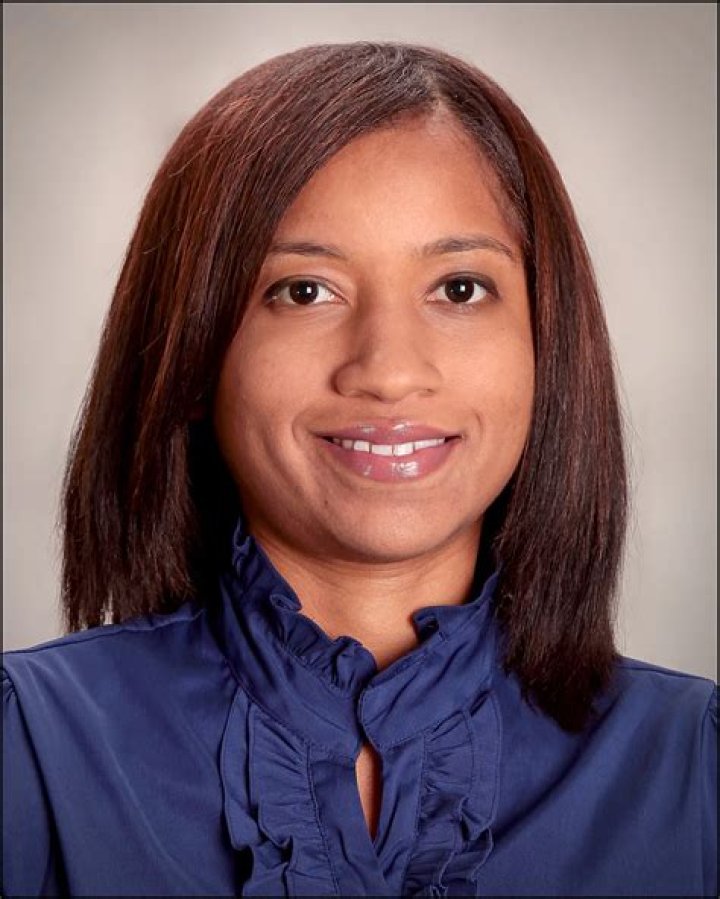 Dr. Ann (Saunders) Quinn, MD – Acton, MA