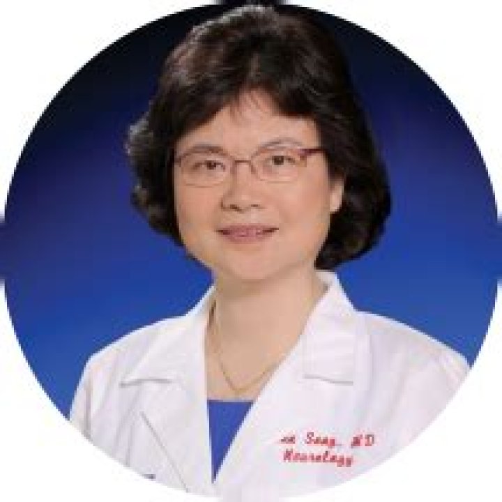 Dr. Ann Song, MD – Baltimore, MD