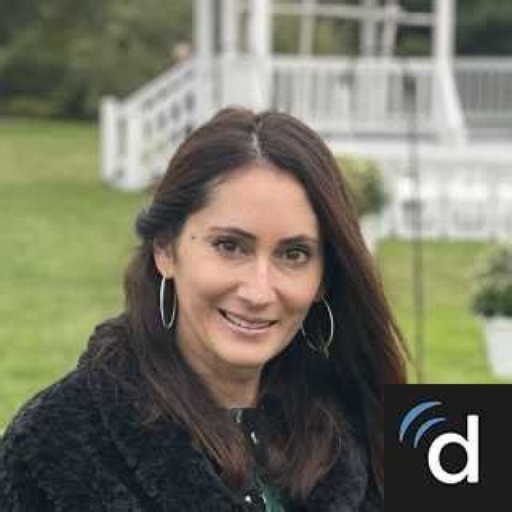 Dr. Anna (Zelfond) Feldman, MD – Boston, MA