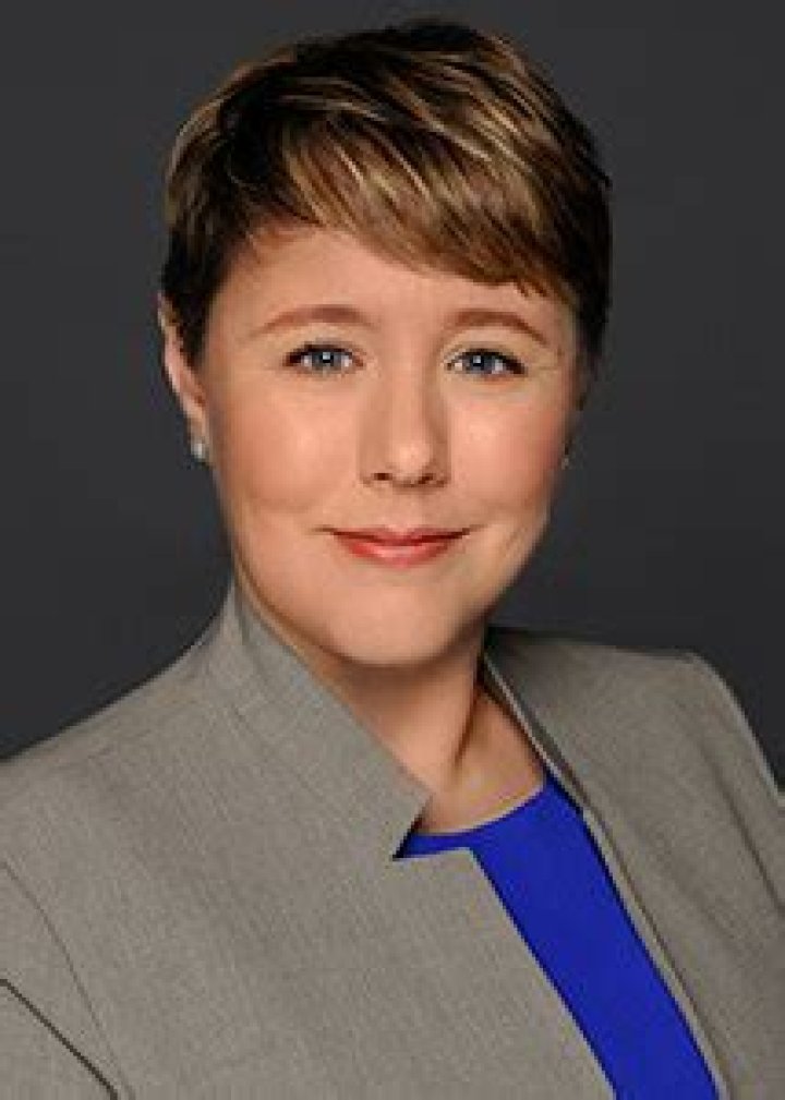 Dr. Anna Klass, MD – Batesville, AR