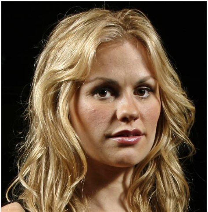 Anna Paquin – Height, Weight, Bra Size, Measurements & Bio