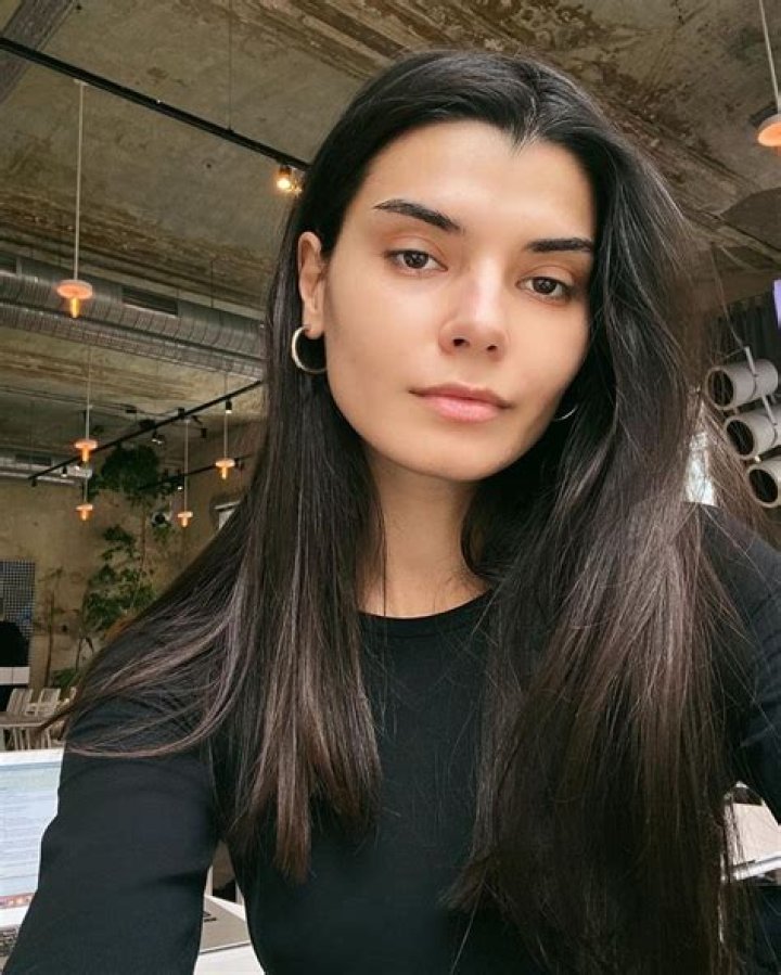 Dr. Anna Sokolova, MD – Morristown, NJ