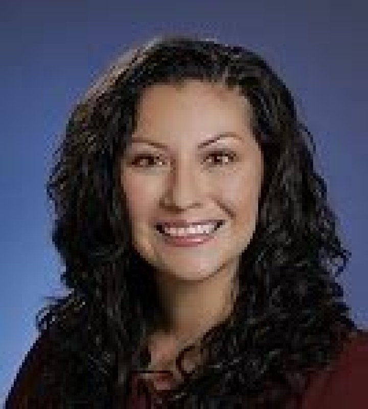 Dr. Anna Torres, MD – Carson City, NV