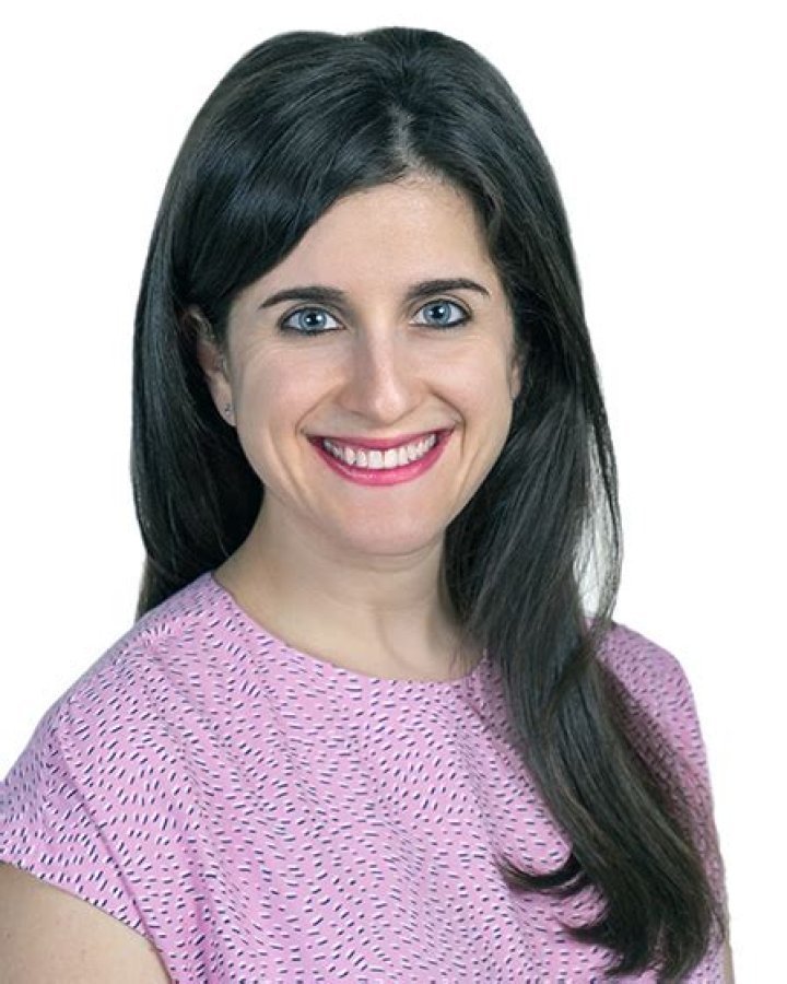 Dr. Anna Zezon, MD – Teaneck, NJ