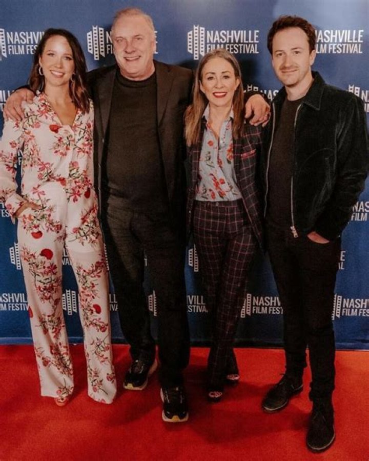 Annabelle Wallis- Wiki, Age, Height, Net Worth, Boyfriend, Career