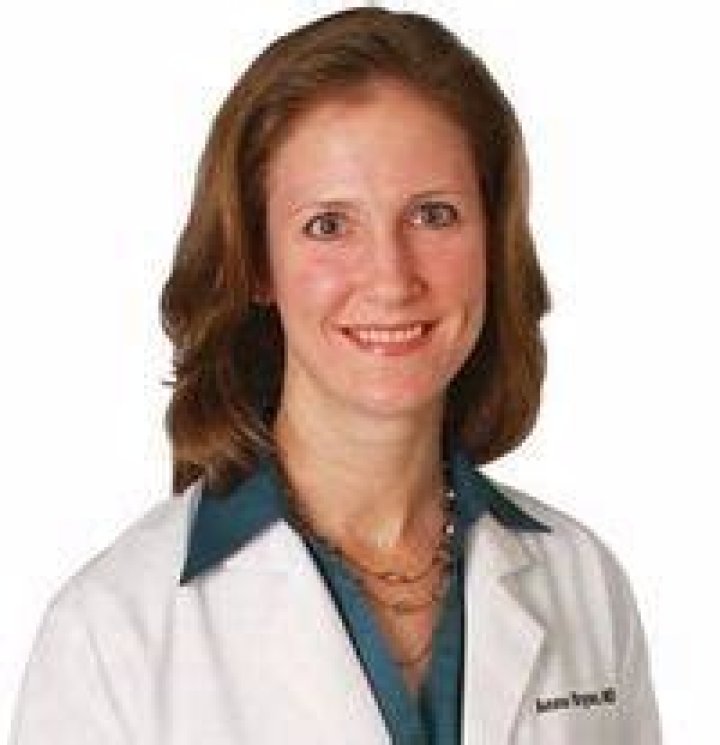 Dr. Anne Bryan, MD – Shreveport, LA