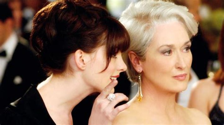 Anne Hathaway suggests blasphemous notion around potential ‘The Devil Wears Prada 2′