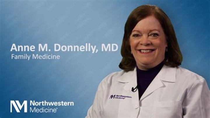 Dr. Anne Hyson, MD – West Haven, CT