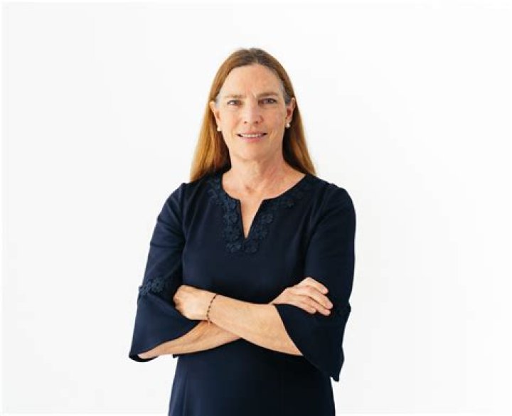 Anne Lang – Peachtree City, GA