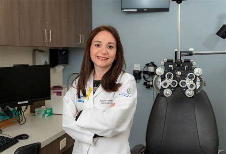 Dr. Anne Steiner, MD – Great Neck, NY