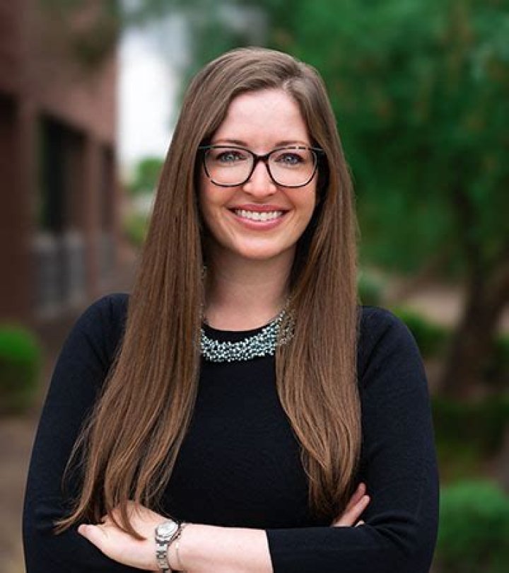 Dr. Anne (Goldsberry) Walter, MD – Scottsdale, AZ