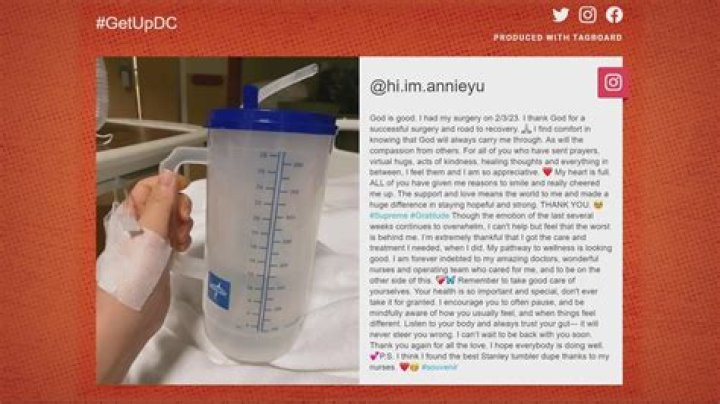 Dr. Anne Yu, MD – Pleasanton, CA