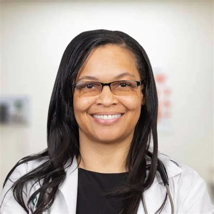 Dr. Annette Bernard, MD – Atlanta, GA