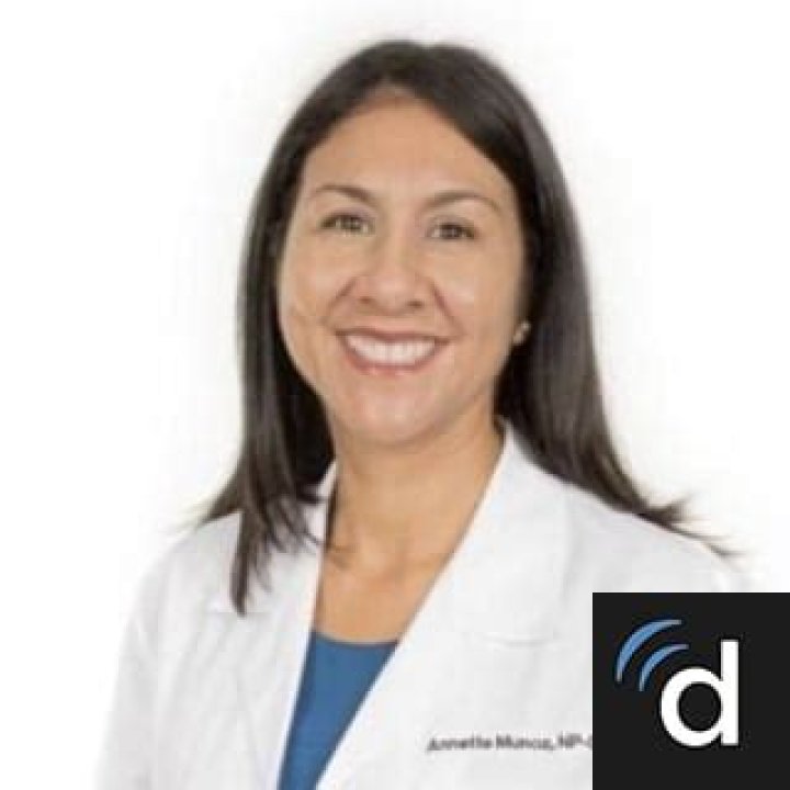 Annette Munoz – Fresno, CA