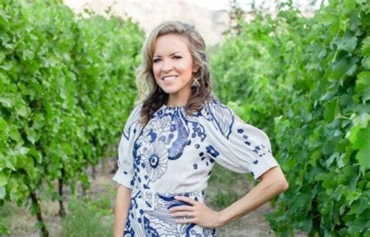 Annette Özaltin Dies in Saturday Morning Crash on I-495 Washington Beltway.