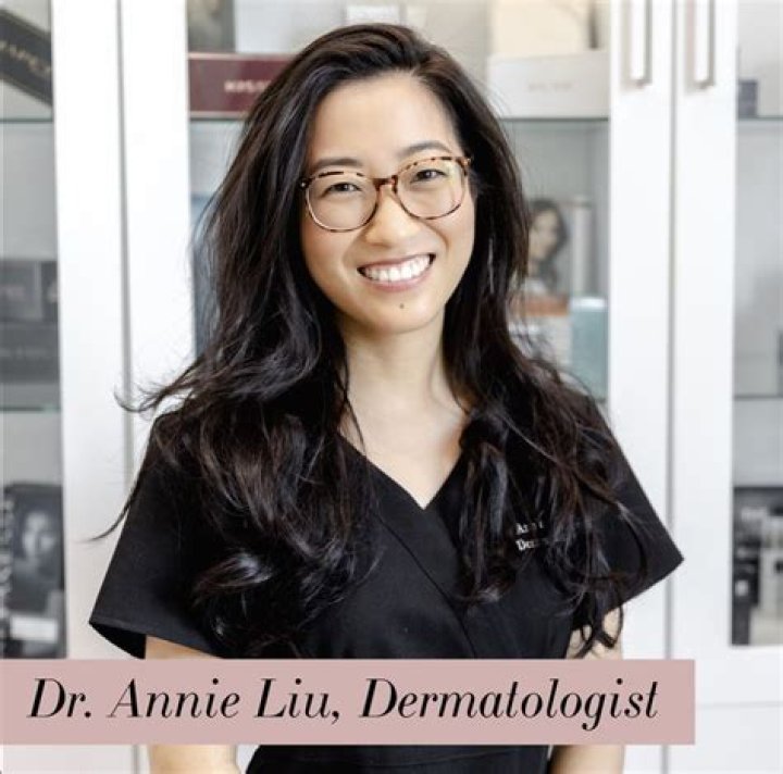 Dr. Annie Liu, MD – Clackamas, OR