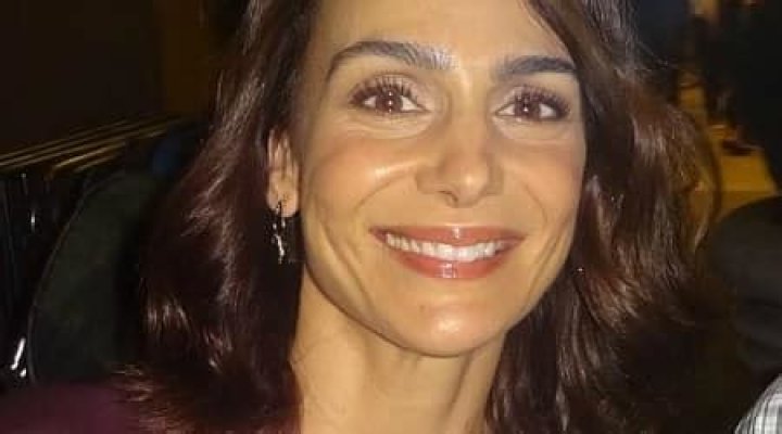 Annie Parisse Diet Plan