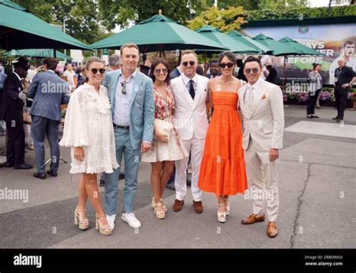 Annie Verret Age and Height, Jordan Spieth’s Wife, Instagram, Wiki, Net Worth, Wedding Photos