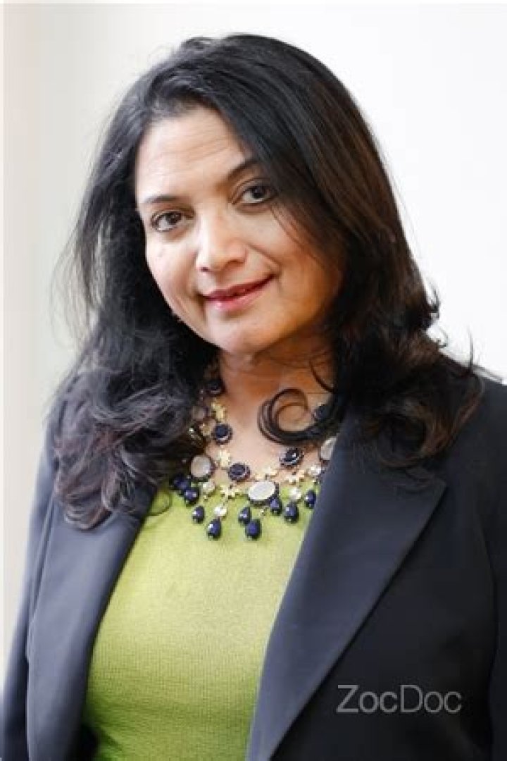Dr. Annita John, MD – Chicago, IL