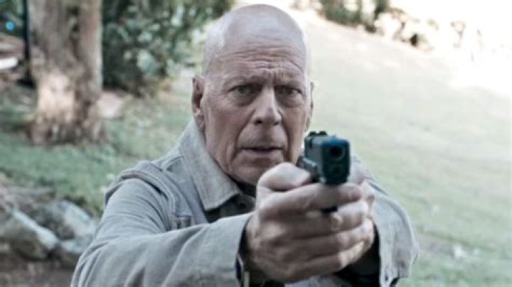 Another week, another awful Bruce Willis movie finds fans on streaming