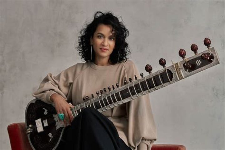 Anoushka Shankar Biography - Facts, Childhood, Family Life & Achievements
