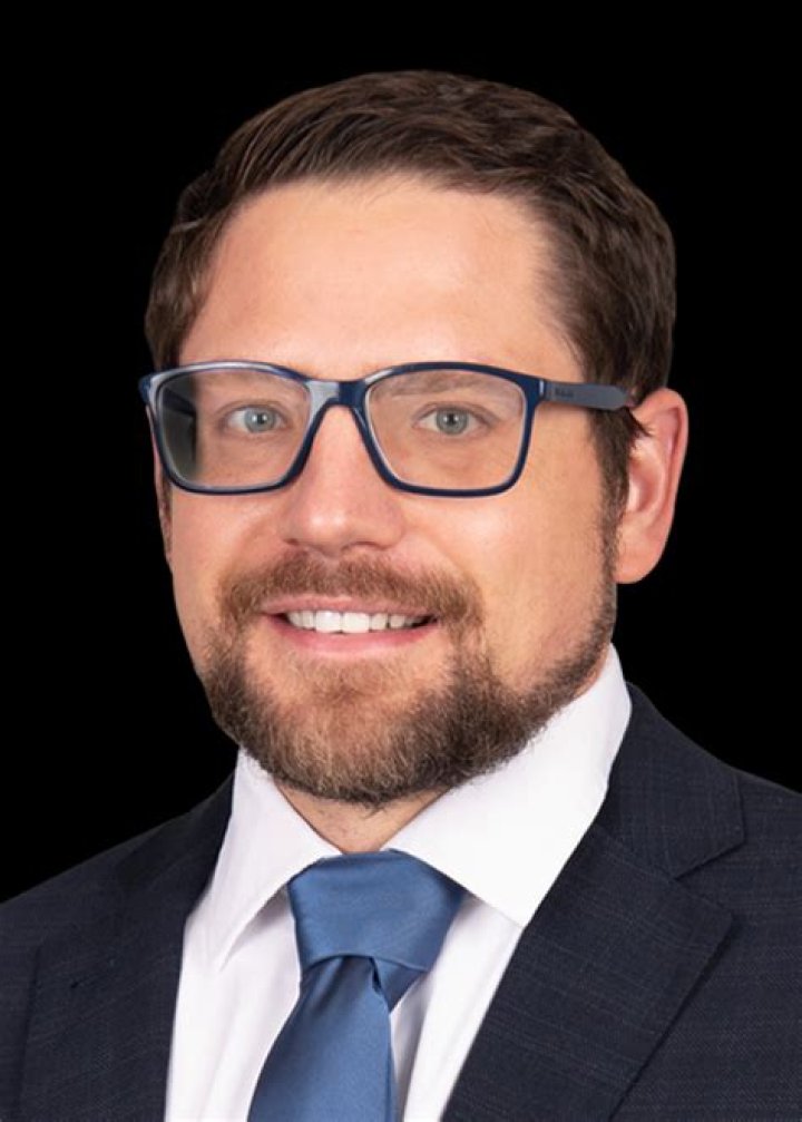 Dr. Anthony Berdis, DO – Warren, OH