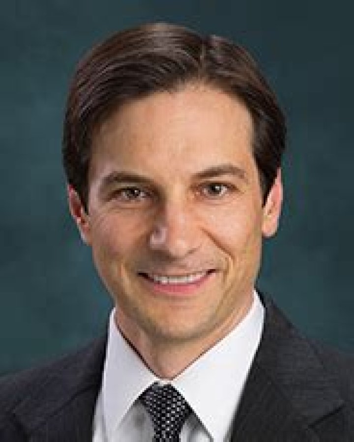 Dr. Anthony D'Amico, MD – Missoula, MT