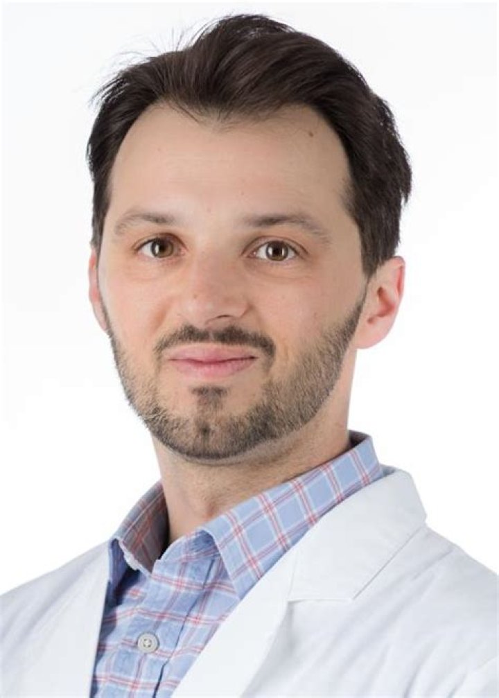 Dr. Anthony DeCicco, MD – Denver, CO