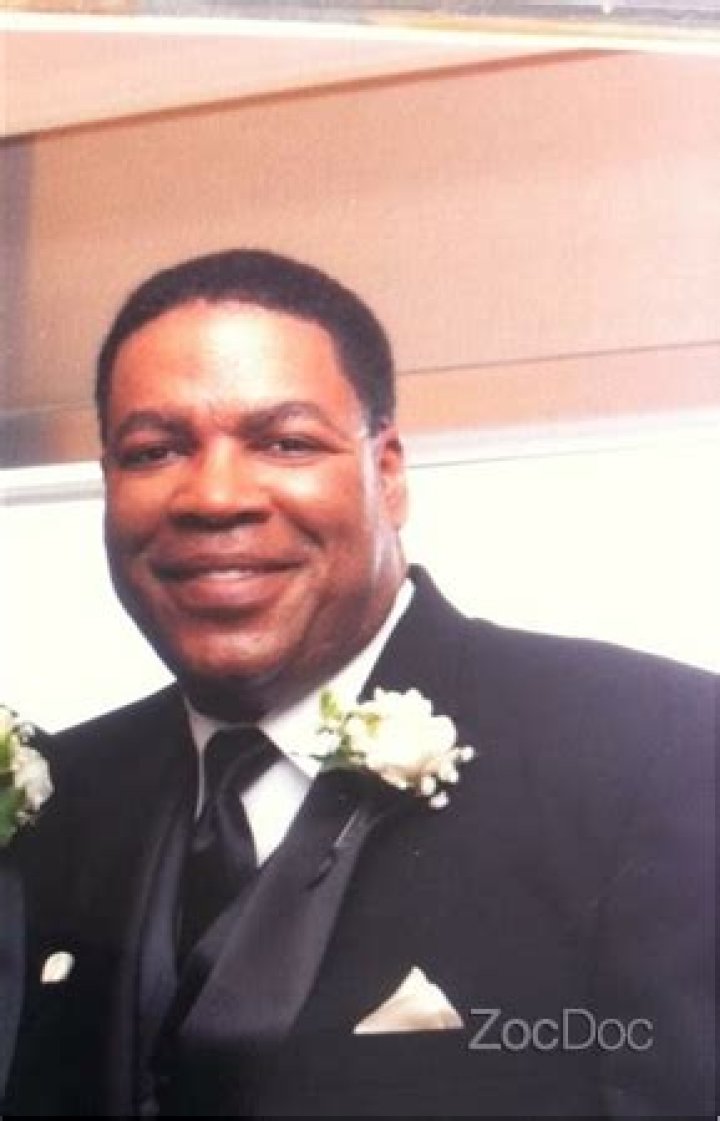 Dr. Anthony Eaton, MD – Methuen, MA