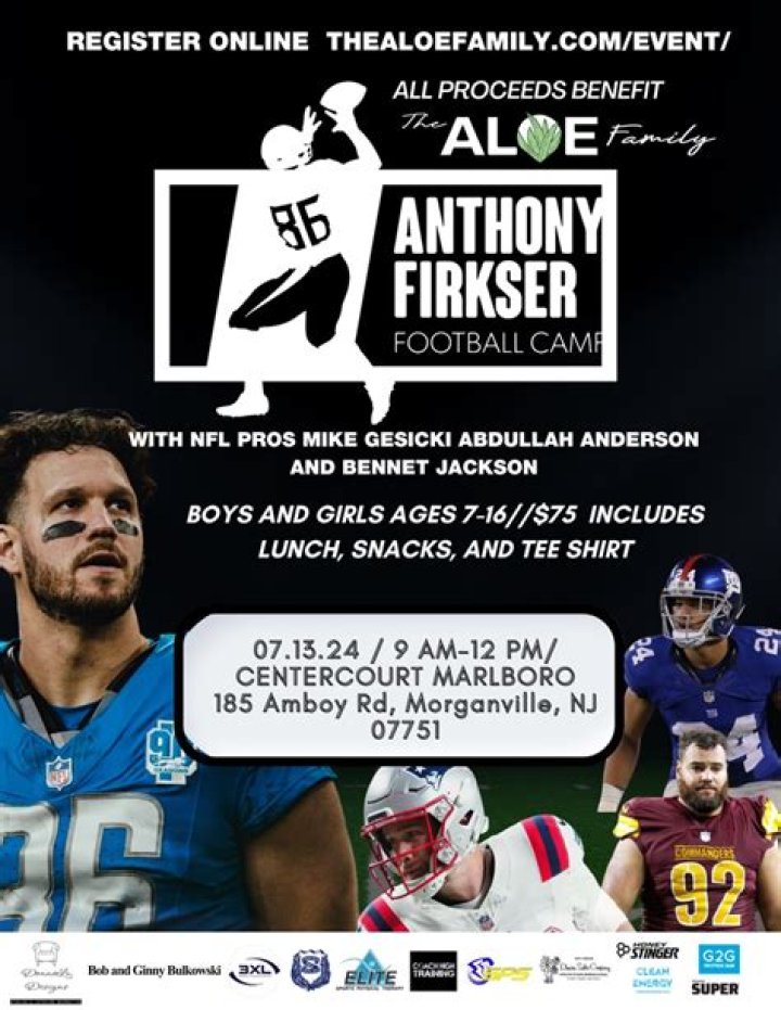 Anthony Firkser Salary, 40 Time, Contract, PFF, College, Number