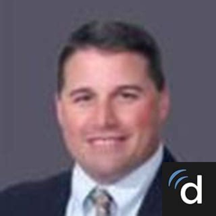 Dr. Anthony Infante, DO – Sun City Center, FL