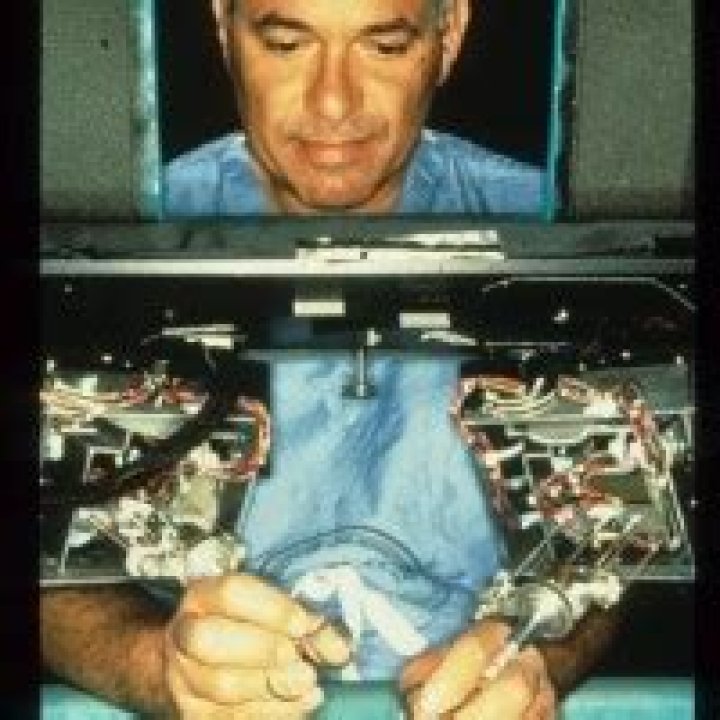 Dr. Anthony Laporta, MD – Denver, CO