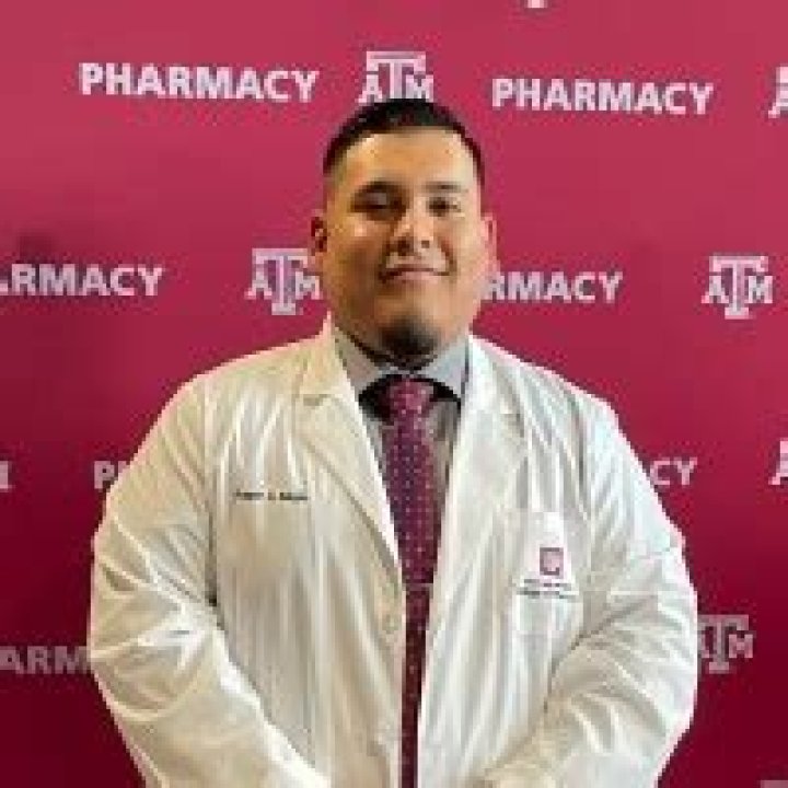 Anthony Mejia – Tucson, AZ